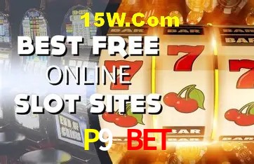 Jogos populares e pagamentos rápidos na P9 Bet