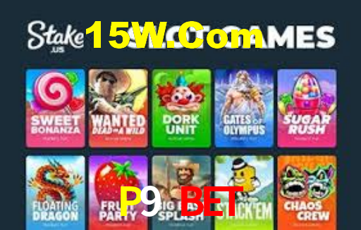 P9 Bet