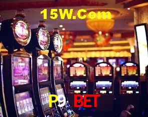 Experiência VIP P9 Bet