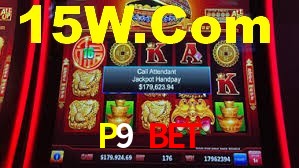 Premium Interface P9 Bet