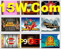 Programa VIP P9 Bet