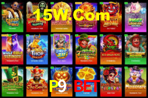 Bônus Generosos e Exclusivos no P9 Bet para Você!