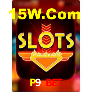 Escolher plataforma para baixar P9 Bet