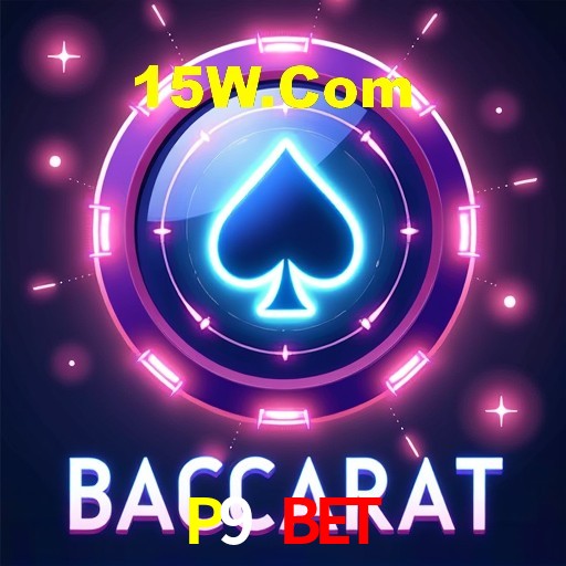 Mesa de Blackjack P9 Bet