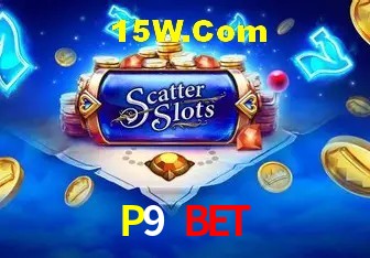 Estatísticas do Jogo P9 Bet