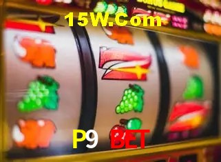 Tecnologia da Plataforma P9 Bet