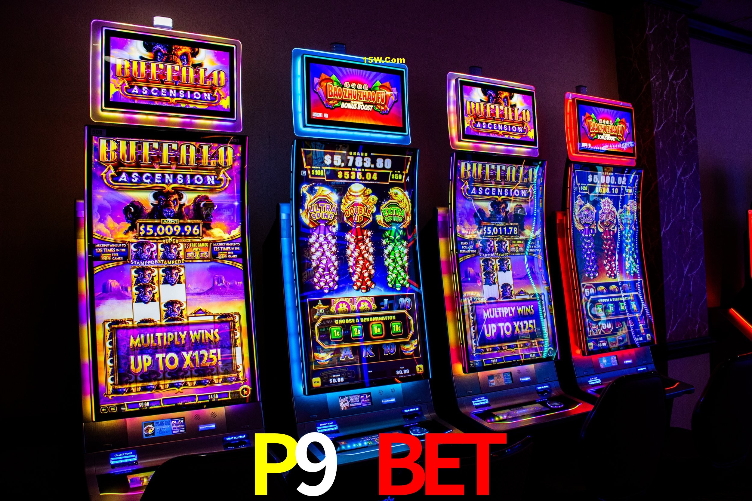 Player Reviews P9 Bet
