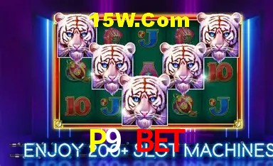 Avaliações dos Jogadores P9 Bet