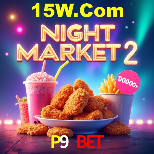 Descubra a Essência do P9 Bet: Nossa História e Compromissos