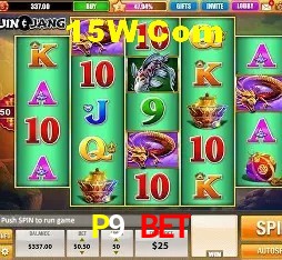 Estatísticas Esportivas P9 Bet