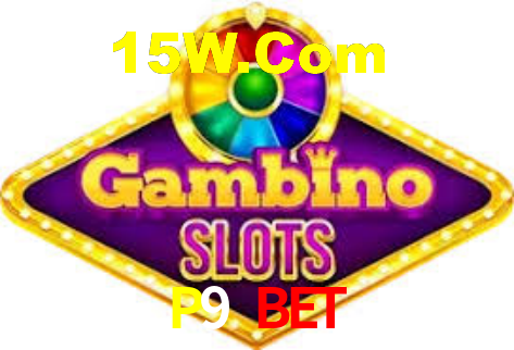 P9 Bet Br