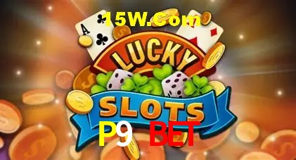 Especiais de Fim de Semana P9 Bet