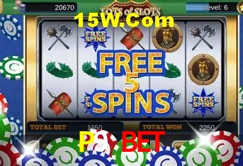 Diretório de Jogos P9 Bet