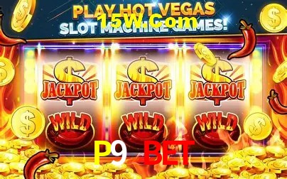 Segurança 2FA P9 Bet
