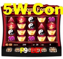 P9 Bet: Jogos de Caça-Níqueis-Altas Recompensas, Roleta-Velocidade, Blackjack-Desafios Máximos