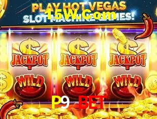 Ofertas Exclusivas P9 Bet
