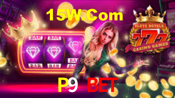 Download rápido e seguro na P9 Bet