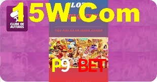 P9 Bet,P9.Bet