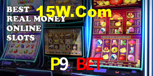 P9 Bet Br