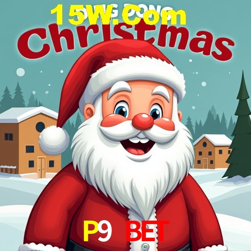 API Integration P9 Bet