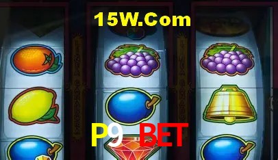 Loterias online na P9 Bet