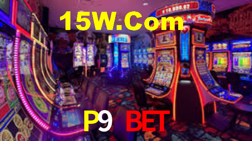 P9 Bet - Sites De Jogos De Azar Online - P9.Bet