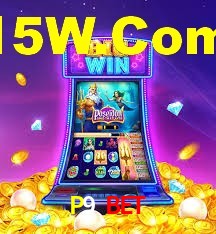 Sinta a adrenalina dos jogos de cassino com P9 Bet
