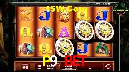 Casino Ao Vivo P9 Bet