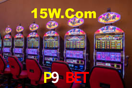 P9 Bet: A Experiência de Casino com Jogos de Mesa ao Vivo