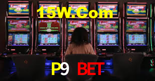 P9 Bet: Seu Especialista em Apostas Esportivas Brasileiras