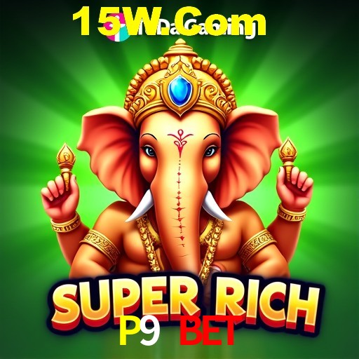 Desvendando o Mundo dos Jogos Virtuais na P9 Bet