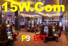 Tournaments P9 Bet