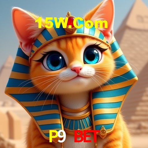 Mesa de Roleta P9 Bet