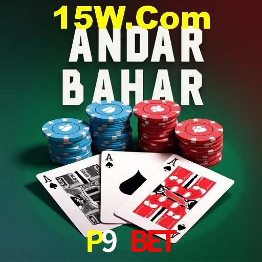 Desvendando o Mundo dos Jogos Virtuais na P9 Bet